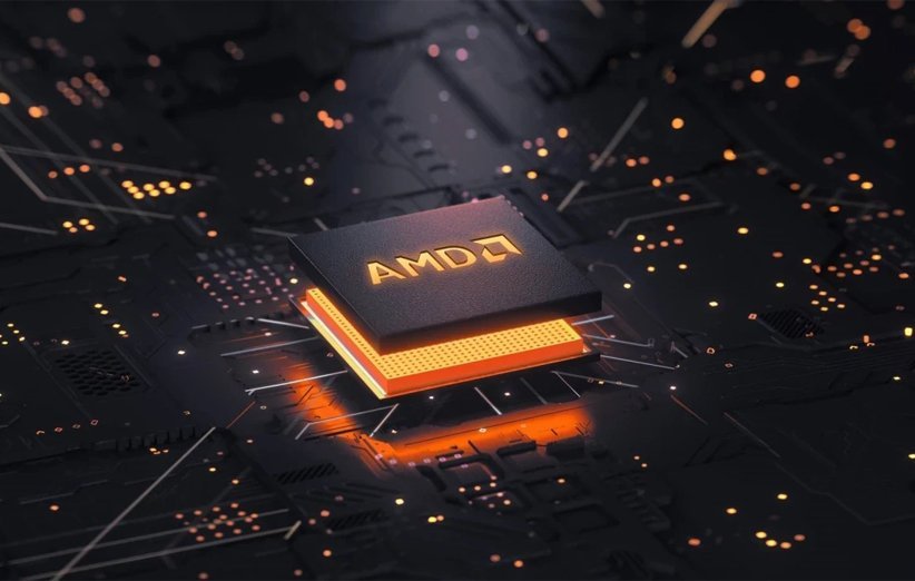 گرافیک AMD اگزینوس 2200